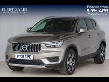 2021 (21) - 1.5 T3 Inscription SUV 5dr Petrol Auto Euro 6 (s/s) (163 ps)