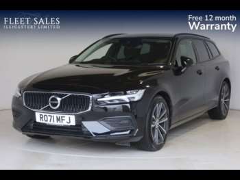 2021 (71) - 2.0 B3 MHEV Momentum Estate 5dr Petrol Hybrid DCT Auto Euro 6 (s/s) (163 ps