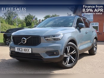 Volvo - XC40