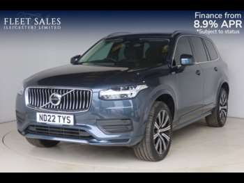 2022 (22) - 2.0 B5 MHEV Core SUV 5dr Petrol Hybrid Auto 4WD Euro 6 (s/s) (250 ps)