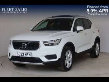 2022 (22) - 1.5 T3 Momentum SUV 5dr Petrol Manual Euro 6 (s/s) (163 ps)