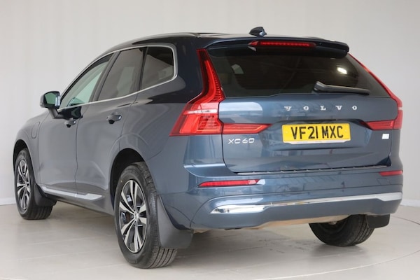 Used Volvo XC60 2021 for sale - 76223215: Photo 10