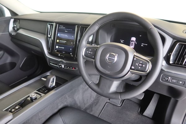 Used Volvo XC60 2021 for sale - 76223215: Photo 13