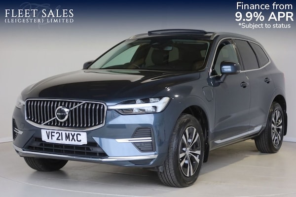 Used Volvo XC60 2021 for sale - 76223215: Photo 1