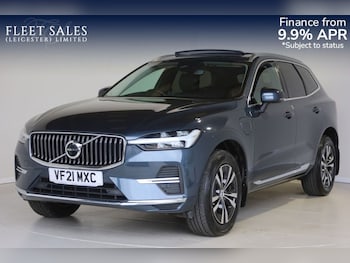 Volvo - XC60
