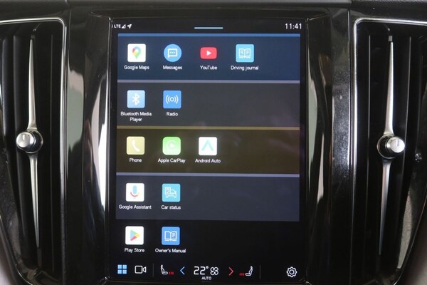 Used Volvo XC60 2021 for sale - 76223215: Photo 21