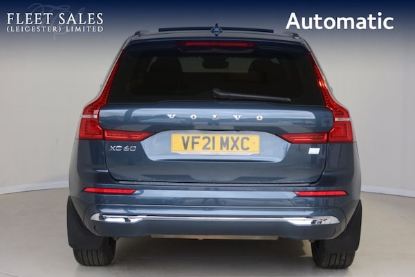 Used Volvo XC60 2021 for sale - 76223215: Photo 2