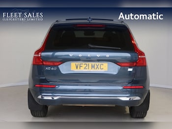 Used Volvo XC60 2021 for sale - 76223215: Photo 2