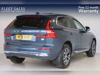 Used Volvo XC60 2021 for sale - 76223215: Photo 4