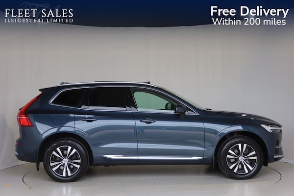 Used Volvo XC60 2021 for sale - 76223215: Photo 5