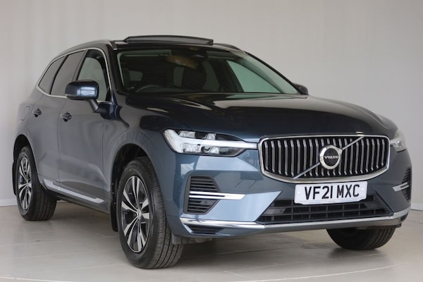 Used Volvo XC60 2021 for sale - 76223215: Photo 6
