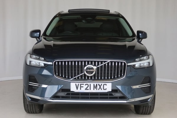 Used Volvo XC60 2021 for sale - 76223215: Photo 7