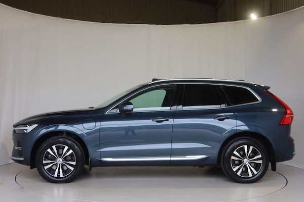 Used Volvo XC60 2021 for sale - 76223215: Photo 8