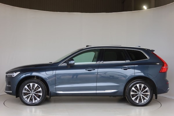 Used Volvo XC60 2022 for sale - 76080513: Photo 16