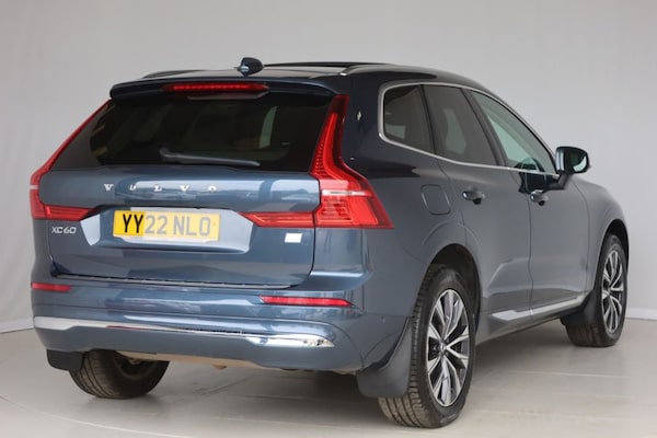 Used Volvo XC60 2022 for sale - 76080513: Photo 18