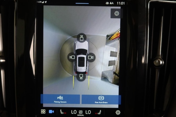 Used Volvo XC60 2022 for sale - 76080513: Photo 19