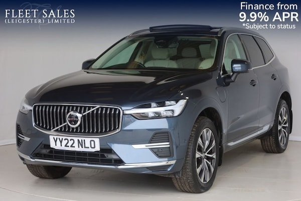 Used Volvo XC60 2022 for sale - 76080513: Photo 1