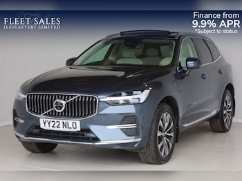 2022 (22) - 2.0 T6 350 RC PHEV Inscription Expr 5dr AWD Auto (21-22)