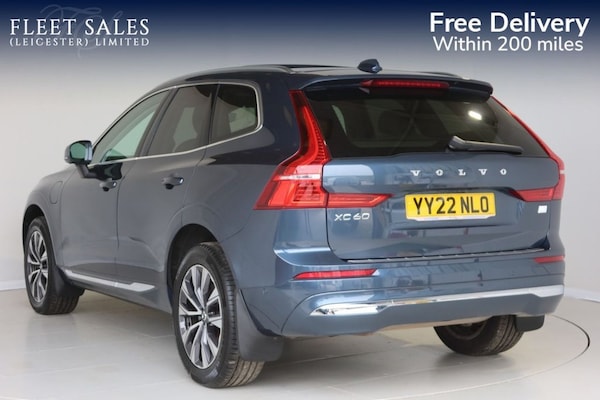 Used Volvo XC60 2022 for sale - 76080513: Photo 2