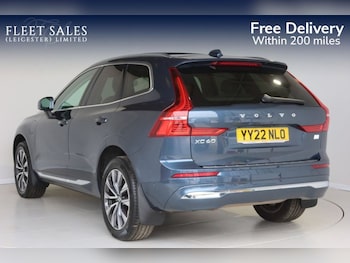 Used Volvo XC60 2022 for sale - 76080513: Photo 2