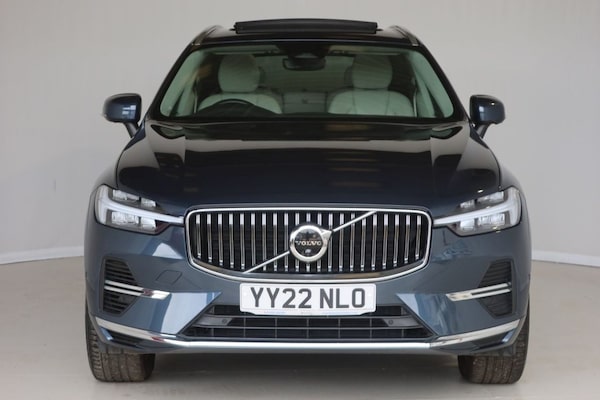 Used Volvo XC60 2022 for sale - 76080513: Photo 5