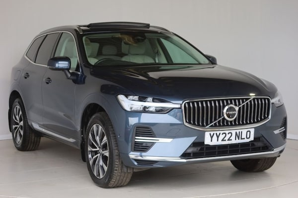 Used Volvo XC60 2022 for sale - 76080513: Photo 6