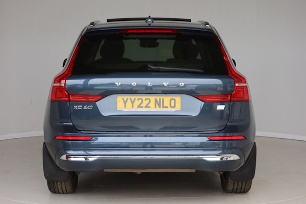 Used Volvo XC60 2022 for sale - 76080513: Photo 7
