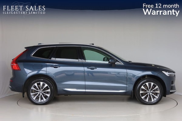 Used Volvo XC60 2022 for sale - 76080513: Photo 8