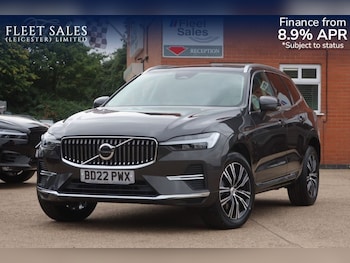 Volvo - XC60