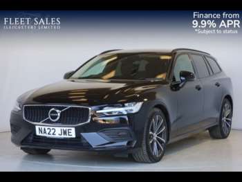 2022 (22) - 2.0 B3 MHEV Momentum Estate 5dr Petrol Hybrid DCT Auto Euro 6 (s/s) (163 ps