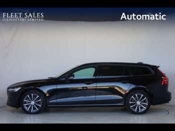 Used Volvo V60 2022 for sale - 74675872: Photo