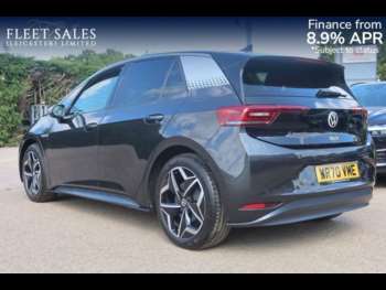 Used Volkswagen ID3 2020 for sale - 74997955: Photo