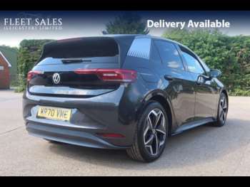 Used Volkswagen ID3 2020 for sale - 74997955: Photo