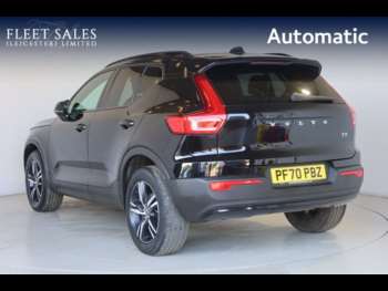Used Volvo XC40 2021 for sale - 74722242: Photo
