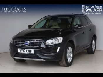 2017 (17) - 2.0 D4 SE Nav SUV 5dr Diesel Auto Euro 6 (s/s) (190 ps)