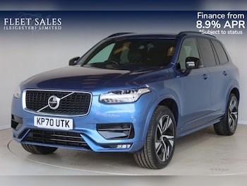 Volvo - XC90