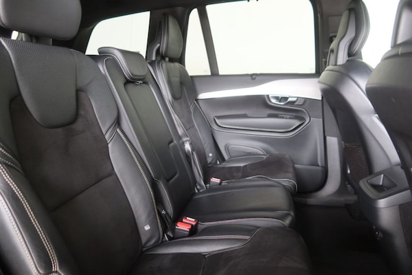 Used Volvo XC90 2021 for sale - 75666280: Photo 13