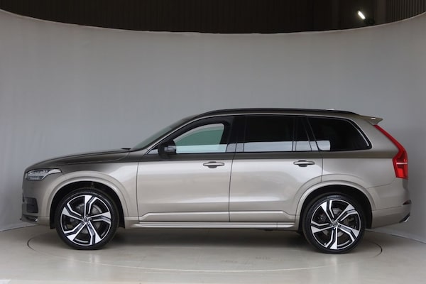 Used Volvo XC90 2021 for sale - 75666280: Photo 16
