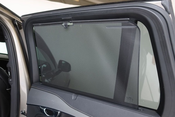 Used Volvo XC90 2021 for sale - 75666280: Photo 18