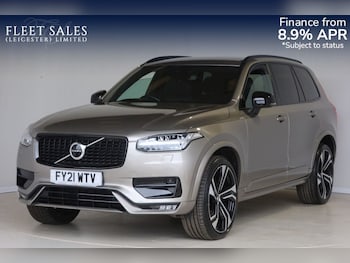Volvo - XC90