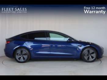 Used Tesla Model 3 2021 for sale - 74784389: Photo
