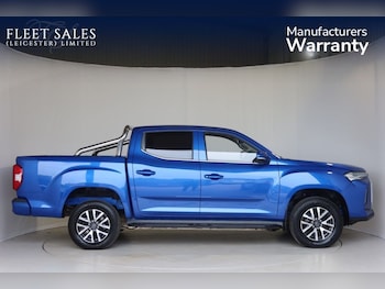 Used Maxus T90EV 2023 for sale - 76395832: Photo