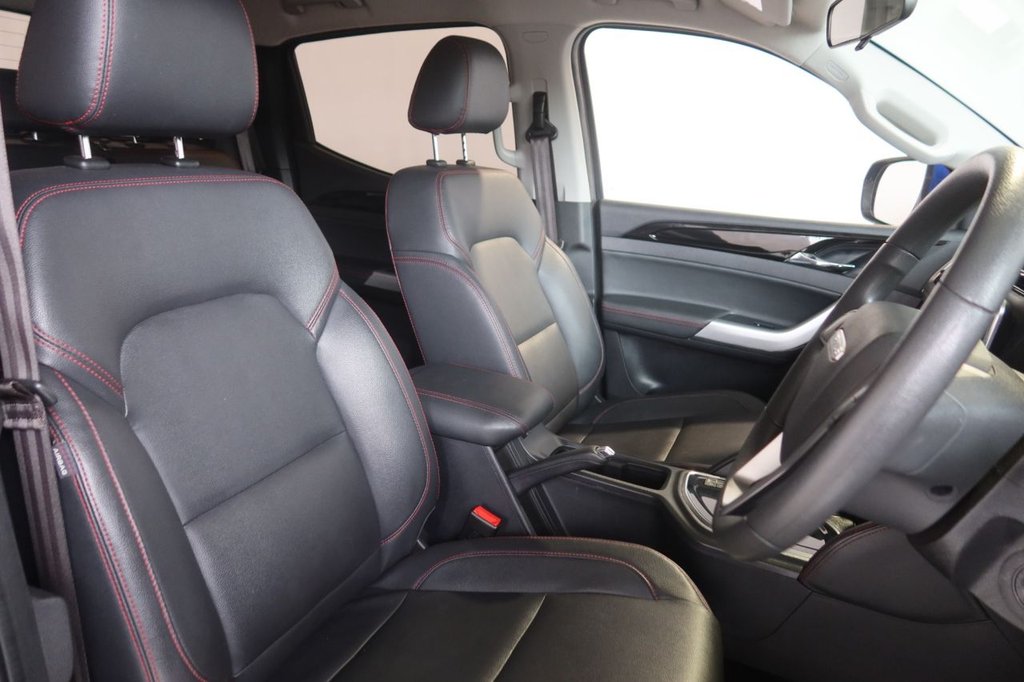 Used Maxus T90EV 2023 for sale - 76395832: Photo 5