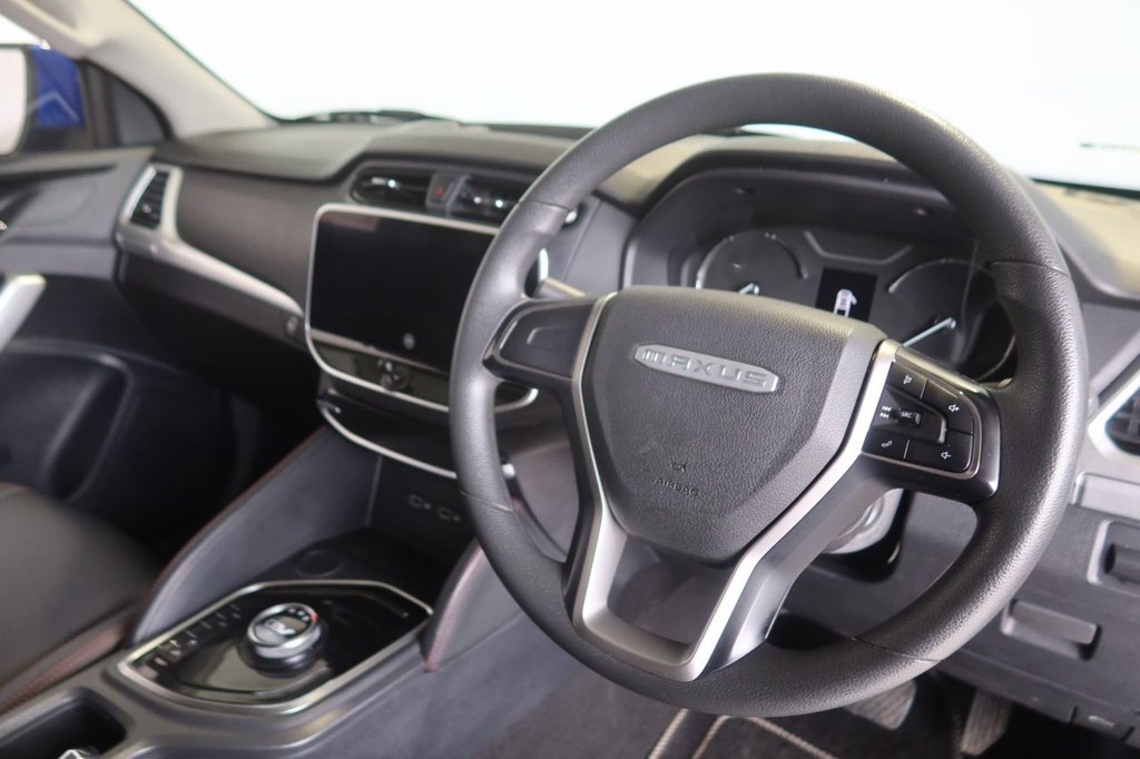 Used Maxus T90EV 2023 for sale - 76395832: Photo 6