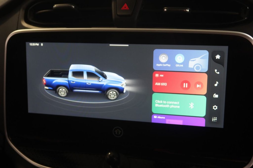 Used Maxus T90EV 2023 for sale - 76395832: Photo 8