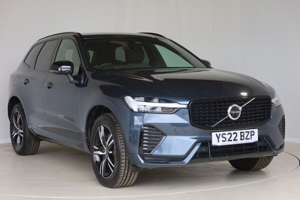 Used Volvo XC60 2022 for sale - 75692703: Photo 14