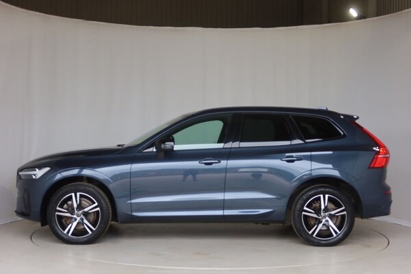 Used Volvo XC60 2022 for sale - 75692703: Photo 15