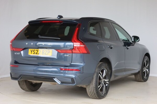 Used Volvo XC60 2022 for sale - 75692703: Photo 18