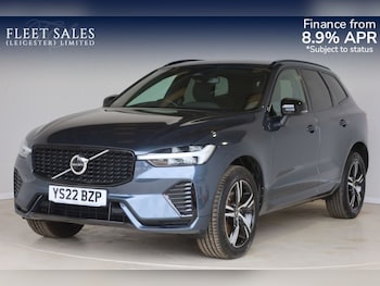 Used Volvo XC60 2022 for sale - 75692703: Photo