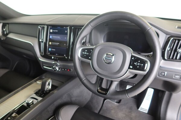 Used Volvo XC60 2022 for sale - 75692703: Photo 7